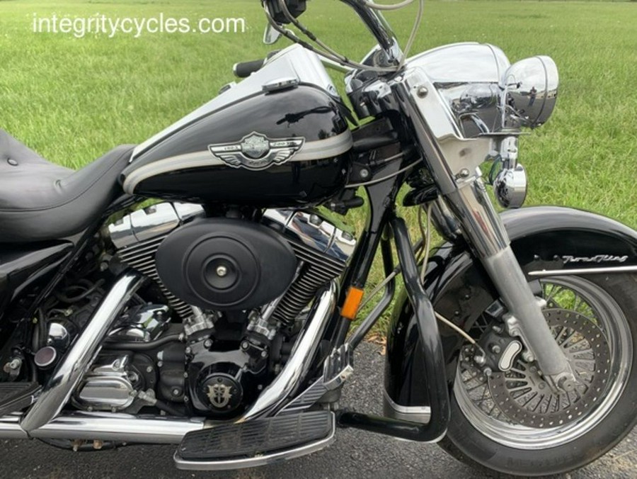 2003 Harley-Davidson® FLHRC - Road King® Classic