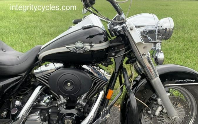 2003 Harley-Davidson® FLHRC - Road King® Classic