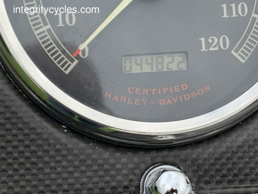 2003 Harley-Davidson® FLHRC - Road King® Classic