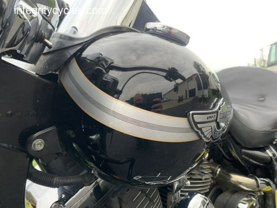 2003 Harley-Davidson® FLHRC - Road King® Classic