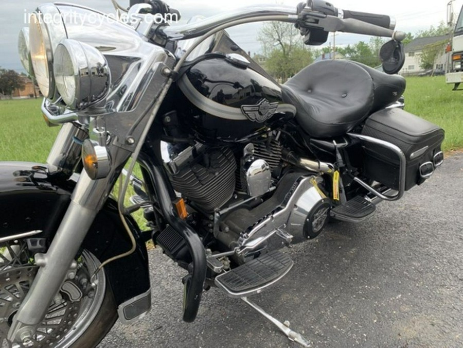 2003 Harley-Davidson® FLHRC - Road King® Classic