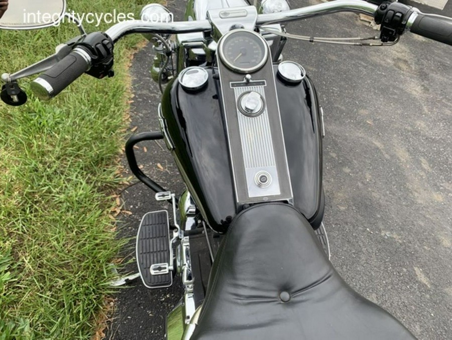 2003 Harley-Davidson® FLHRC - Road King® Classic