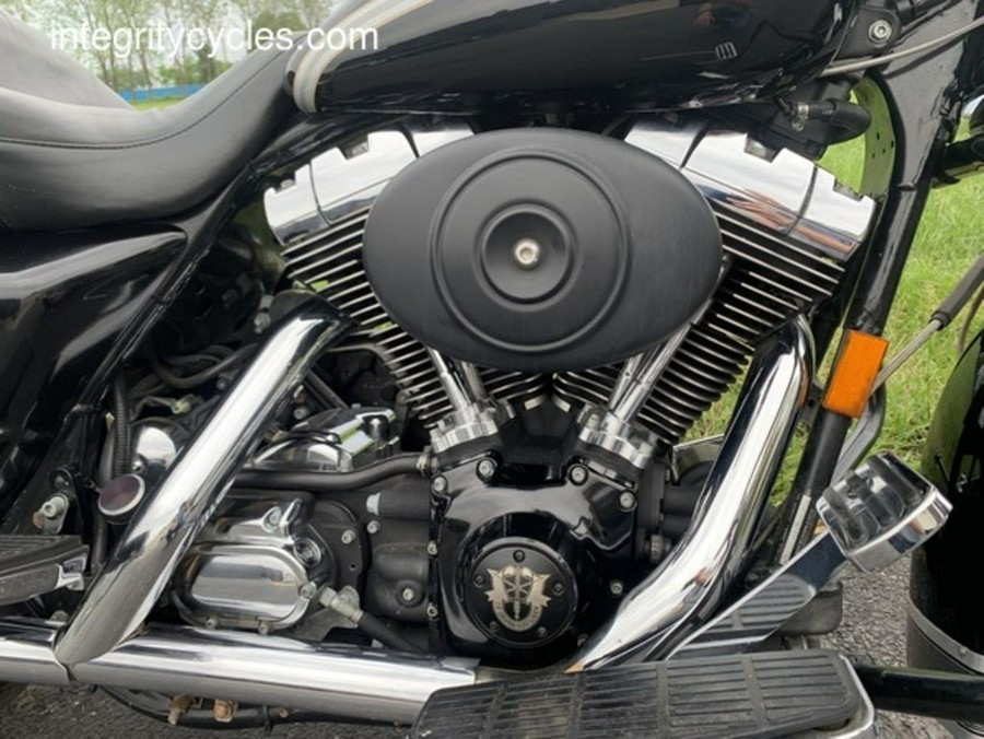 2003 Harley-Davidson® FLHRC - Road King® Classic