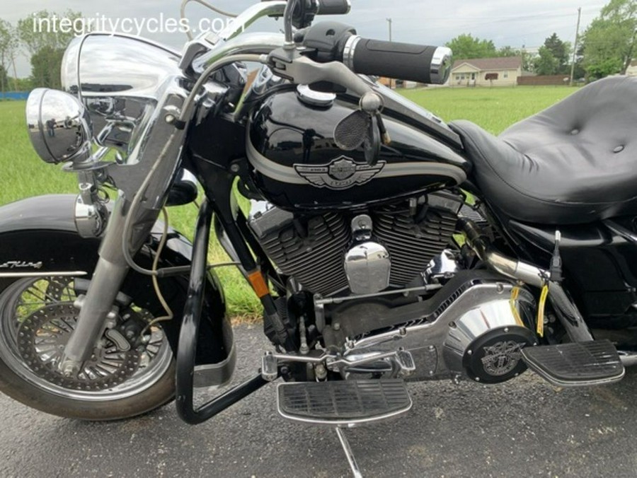 2003 Harley-Davidson® FLHRC - Road King® Classic