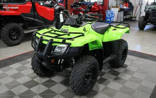 2024 Honda FourTrax Recon