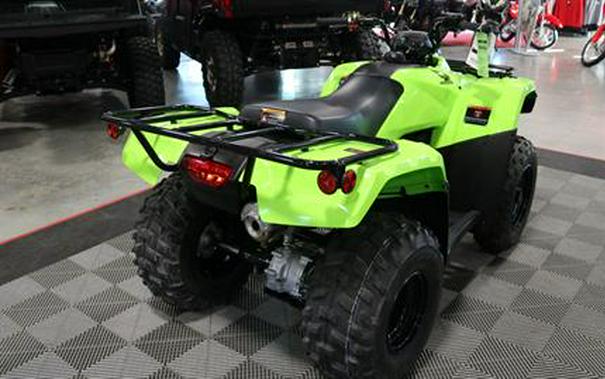 2024 Honda FourTrax Recon