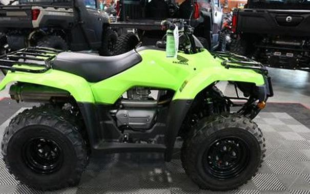 2024 Honda FourTrax Recon