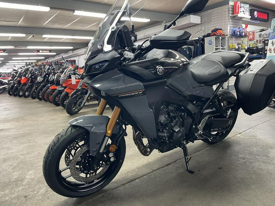 2024 Yamaha Tracer 9 GT+