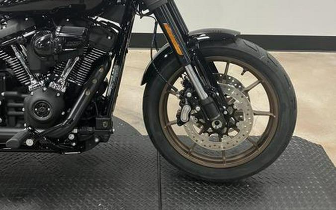 2024 Harley-Davidson® FXLRS - Low Rider® S