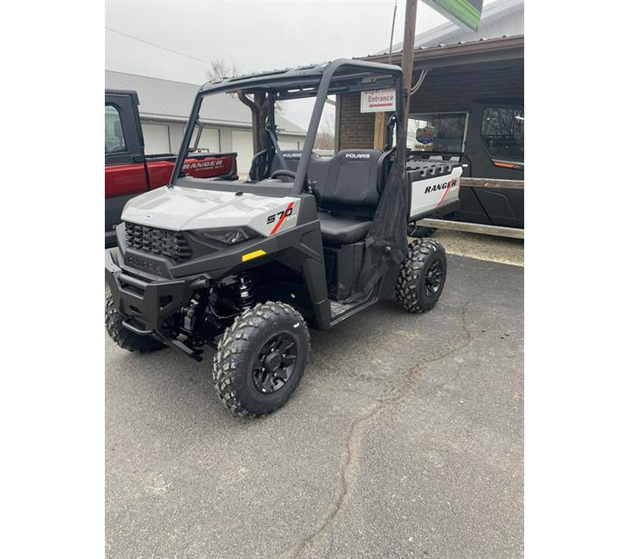 2024 Polaris Ranger SP 570 Premium