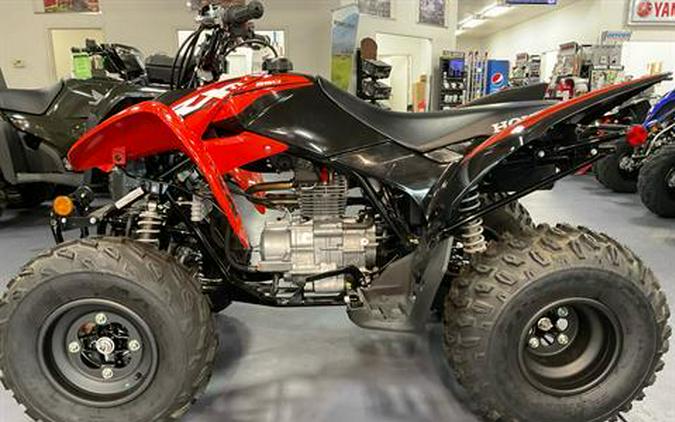 2024 Honda TRX250X