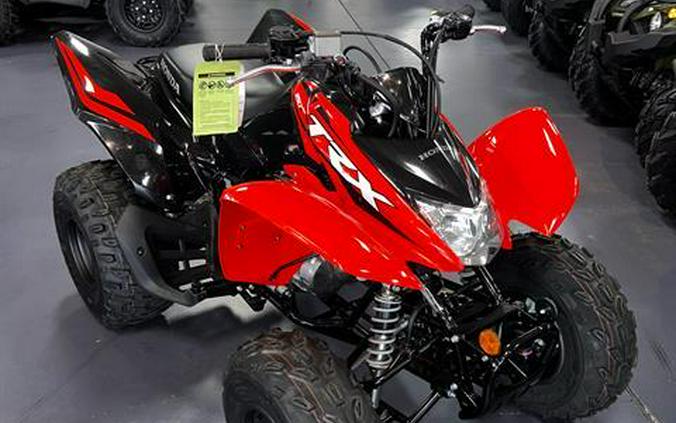 2024 Honda TRX250X