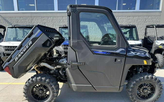 2024 Polaris® Ranger XP 1000 NorthStar Edition Premium