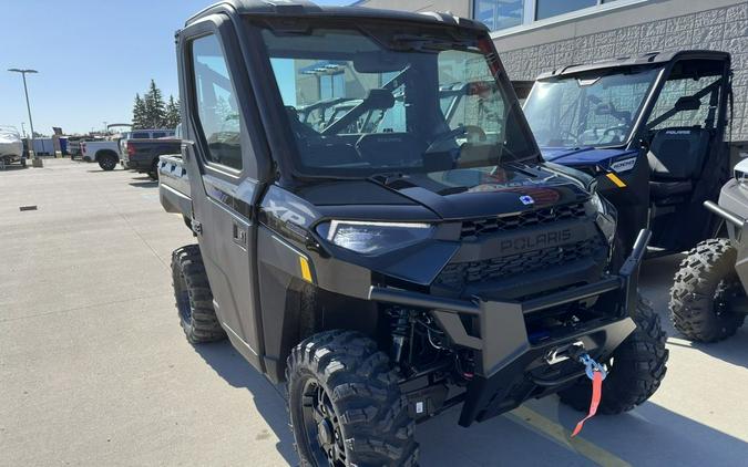 2024 Polaris® Ranger XP 1000 NorthStar Edition Premium