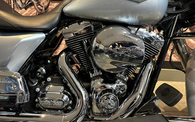 2014 Harley-Davidson Touring Road King