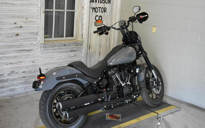 2022 Harley-Davidson® FXLRS - Low Rider® S