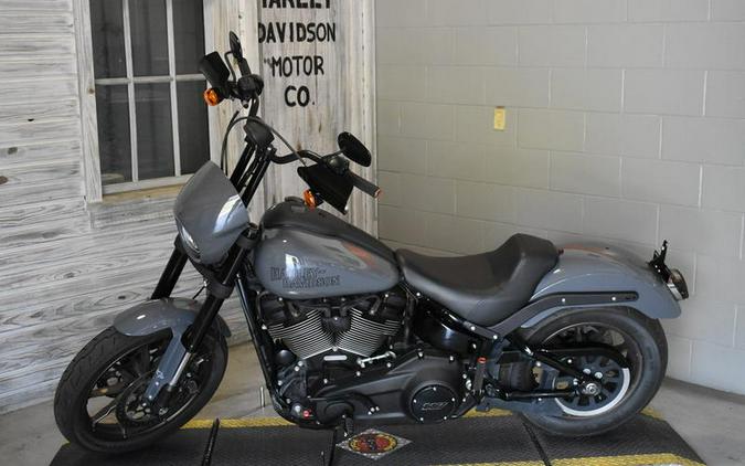 2022 Harley-Davidson® FXLRS - Low Rider® S