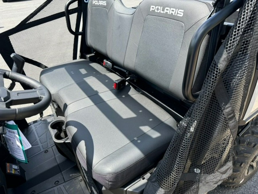 2024 Polaris Industries Ranger SP 570 Premium Ghost Gray