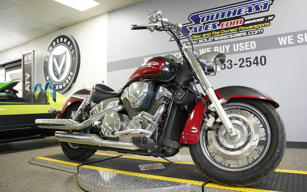 2005 Honda® VTX™ 1300 S