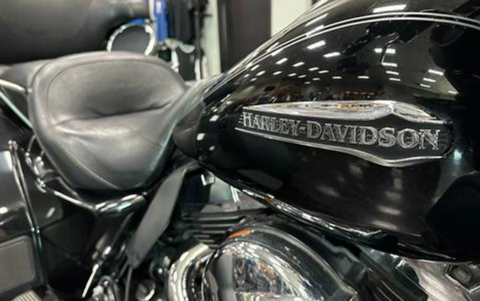 2014 Harley-Davidson Tri Glide® Ultra