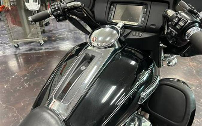 2014 Harley-Davidson Tri Glide® Ultra