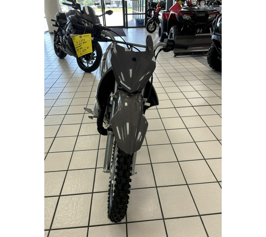 2024 Kawasaki KLX® 110R