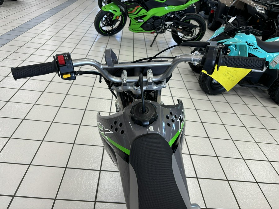 2024 Kawasaki KLX® 110R