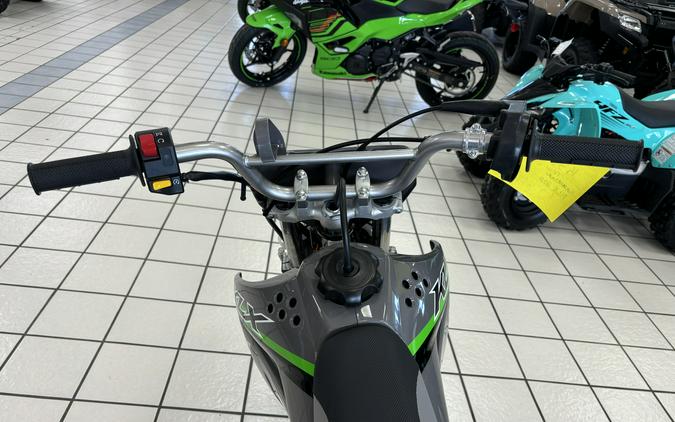 2024 Kawasaki KLX® 110R