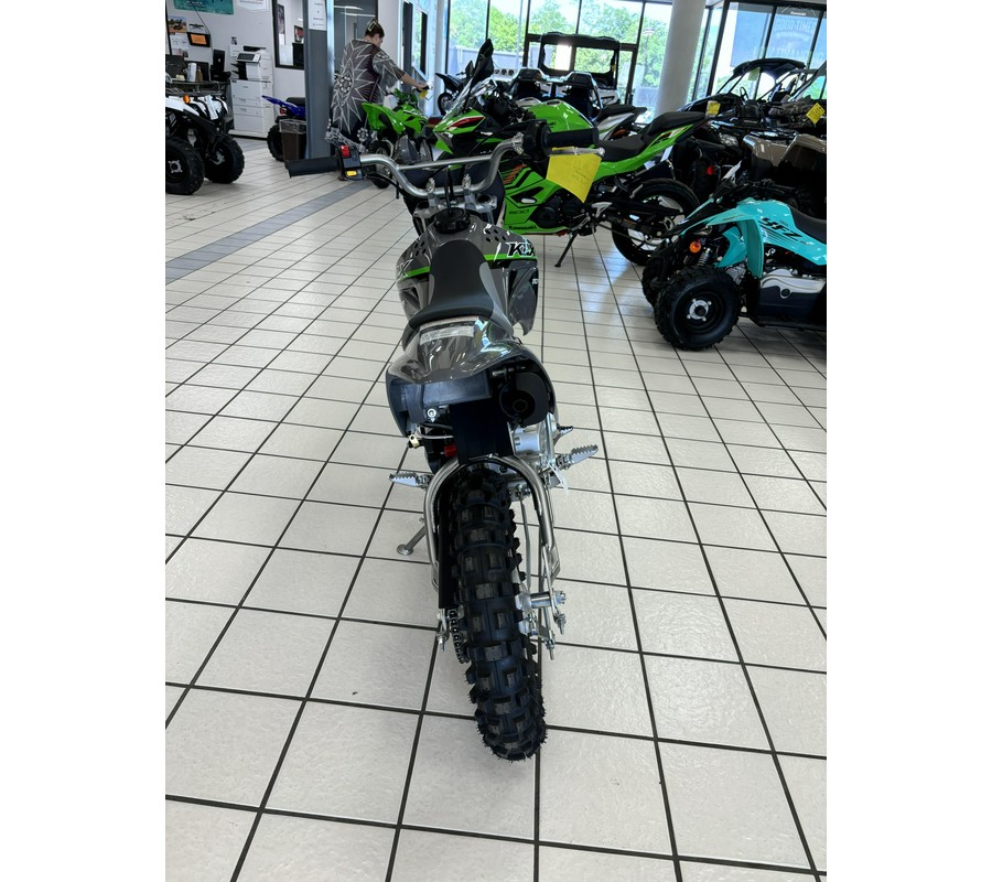 2024 Kawasaki KLX® 110R