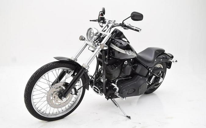 2003 Harley-Davidson® FXSTBI-ANV