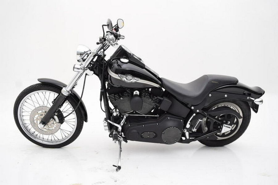 2003 Harley-Davidson® FXSTBI-ANV