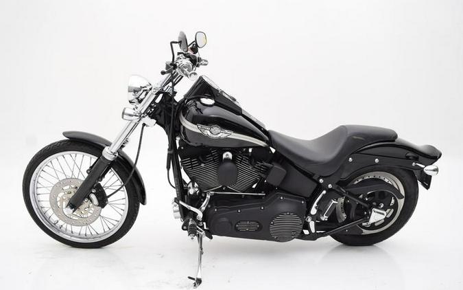 2003 Harley-Davidson® FXSTBI-ANV