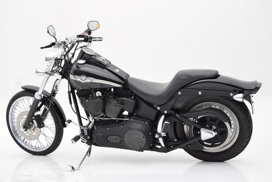 2003 Harley-Davidson® FXSTBI-ANV