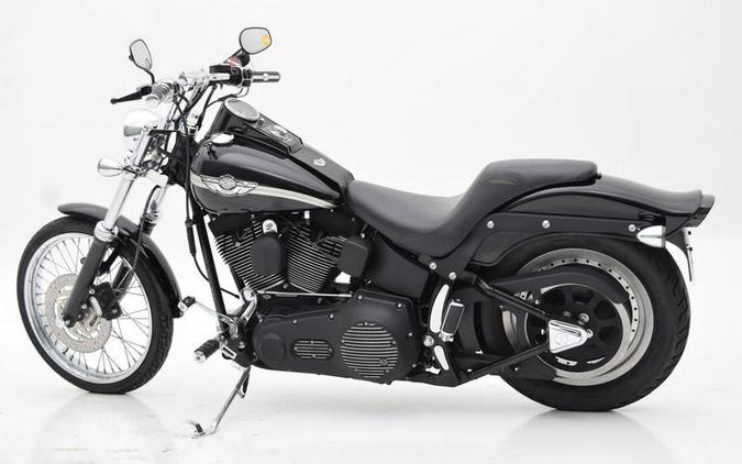 2003 Harley-Davidson® FXSTBI-ANV