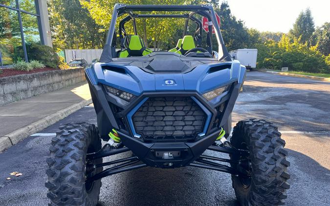 2025 Polaris RZR Pro XP® 4 Premium