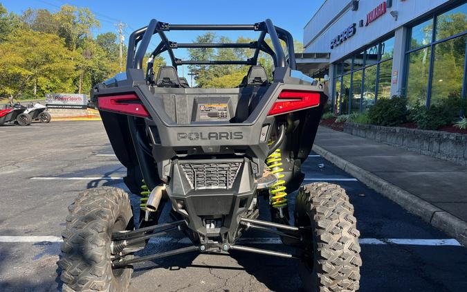 2025 Polaris RZR Pro XP® 4 Premium