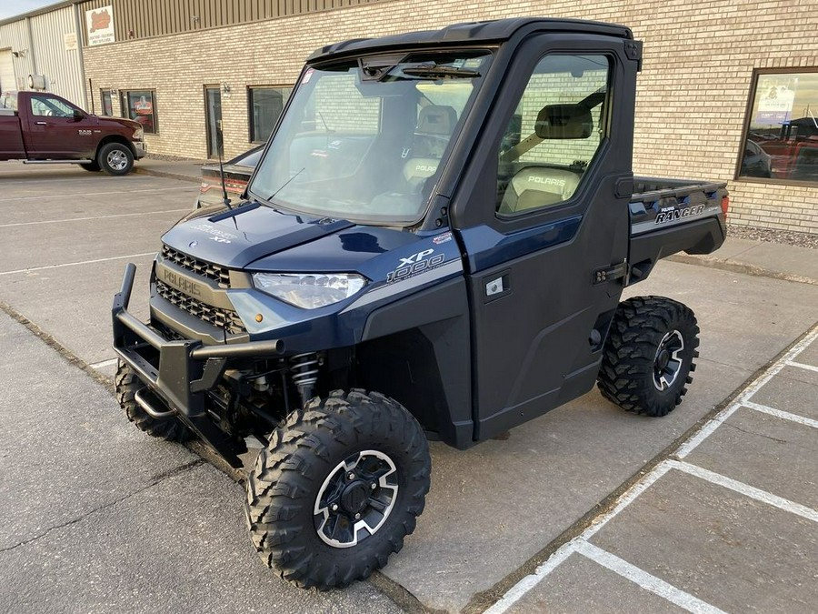 2019 Polaris® Ranger XP® 1000 EPS NorthStar Edition