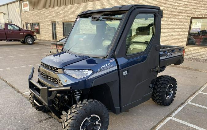 2019 Polaris® Ranger XP® 1000 EPS NorthStar Edition