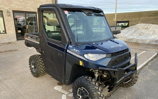 2019 Polaris® Ranger XP® 1000 EPS NorthStar Edition