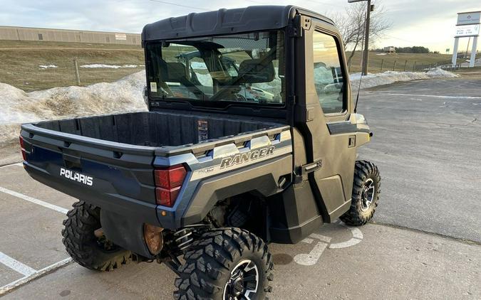 2019 Polaris® Ranger XP® 1000 EPS NorthStar Edition