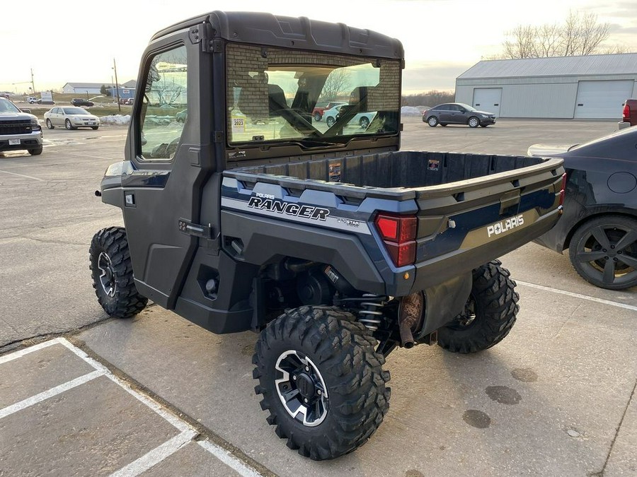 2019 Polaris® Ranger XP® 1000 EPS NorthStar Edition