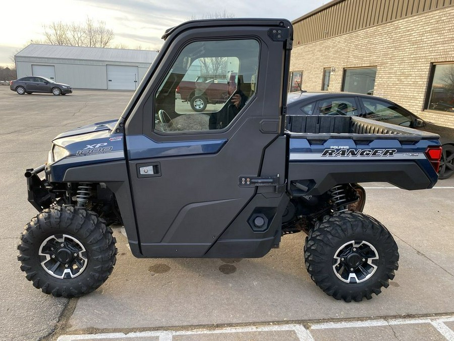 2019 Polaris® Ranger XP® 1000 EPS NorthStar Edition