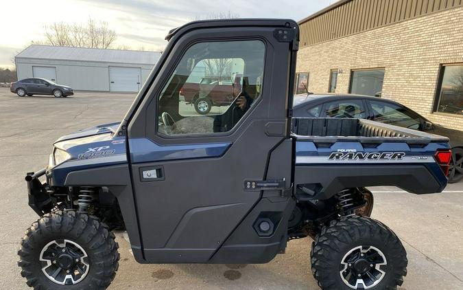 2019 Polaris® Ranger XP® 1000 EPS NorthStar Edition