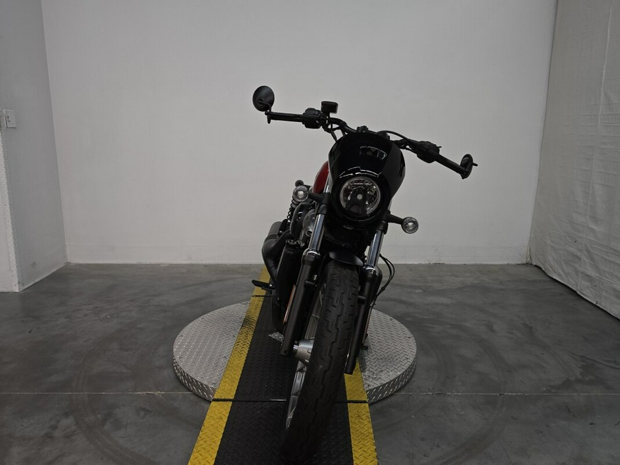 RH975S 2023 Nightster™ Special