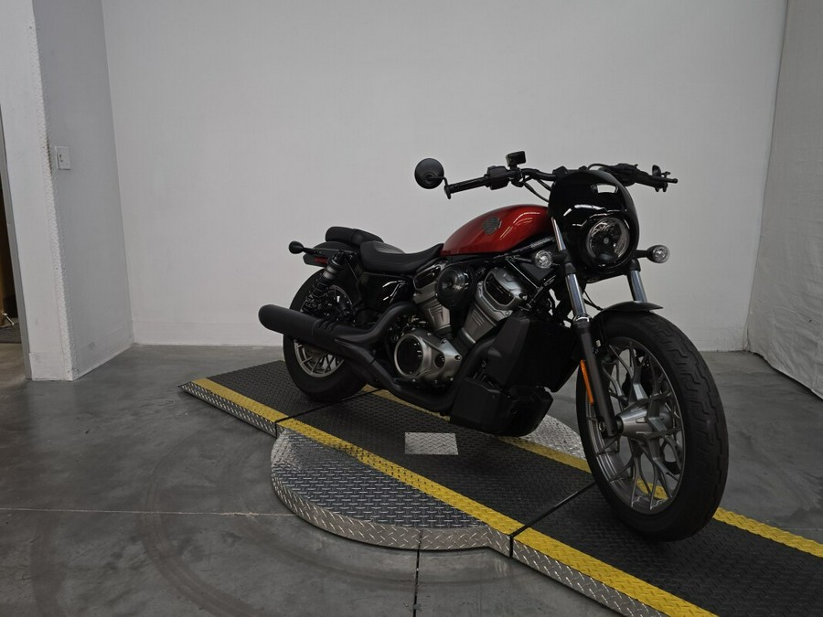 RH975S 2023 Nightster™ Special