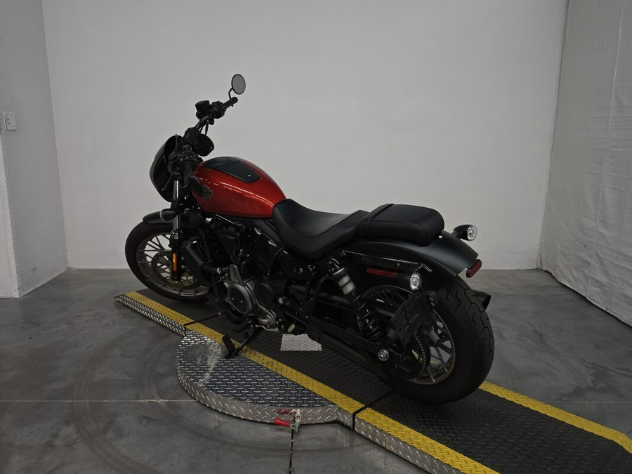 RH975S 2023 Nightster™ Special