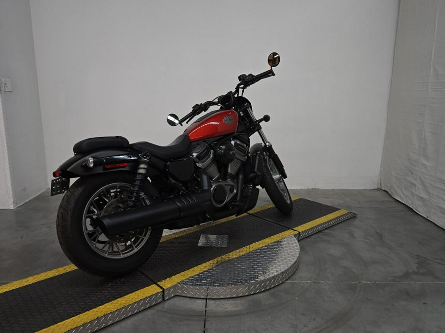 RH975S 2023 Nightster™ Special