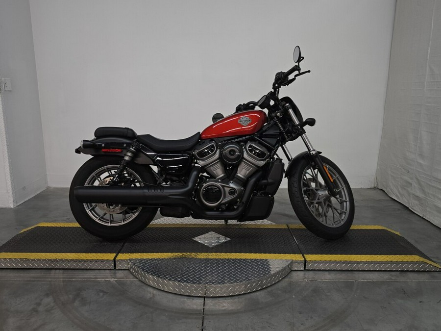 RH975S 2023 Nightster™ Special