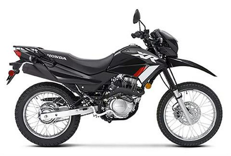 2023 Honda XR150L