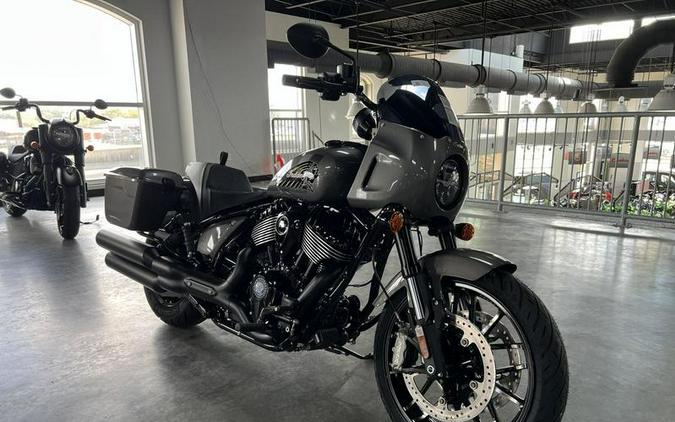 2025 Indian Sport Chief RT First Look [10 Fast Facts]